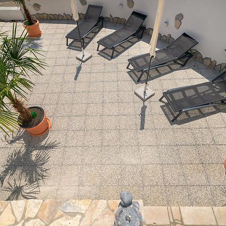 Apartments Gerta With Terrace Baška Exterior foto